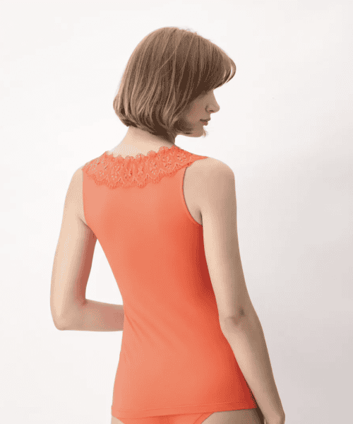 Alternative view of Stella Lace Top